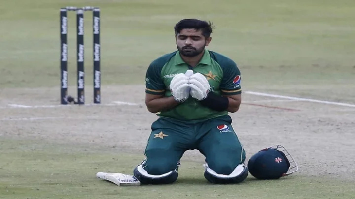 Babar 