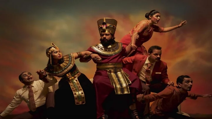 நிவின் பாலி