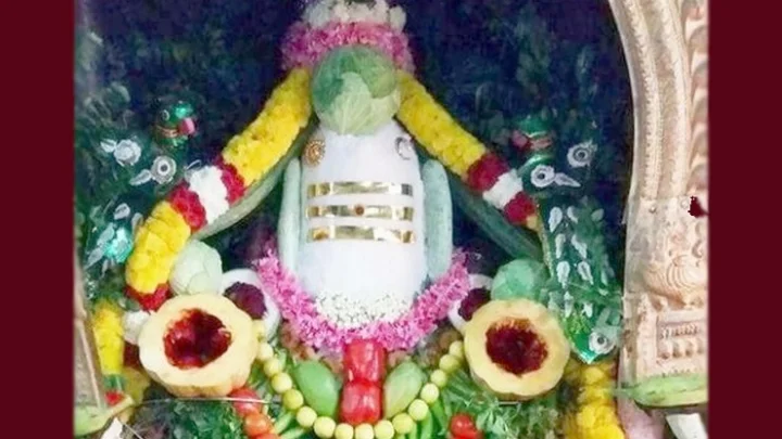 சிவ பூஜை