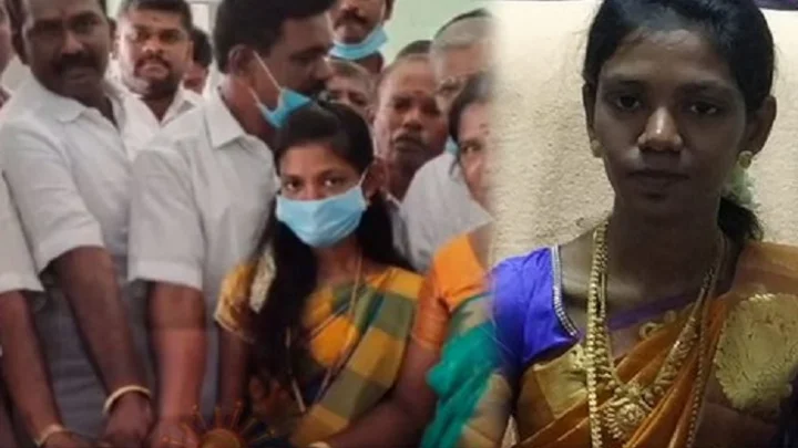 ஸ்ரீலேகா