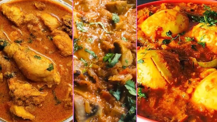 Foods - Reheating