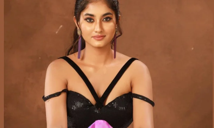 Serial actress priyanka