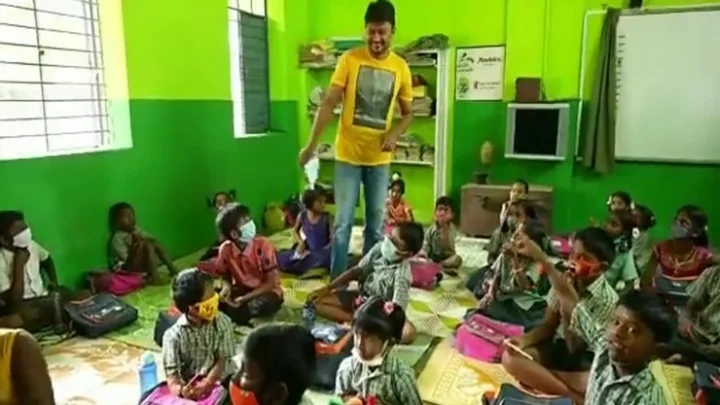 Tamilnadu