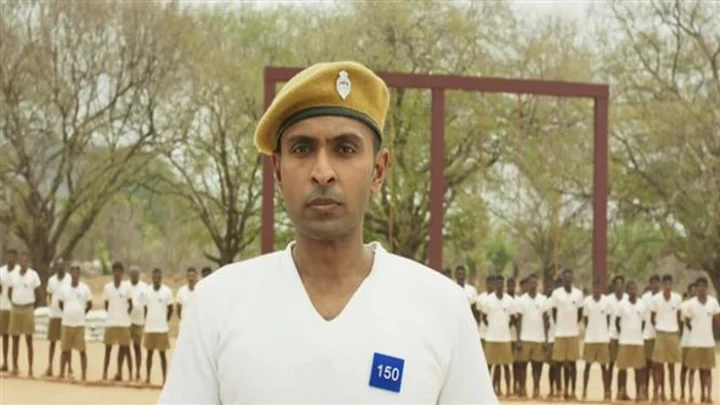 ஜெய் பீம்