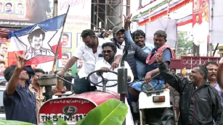 அண்ணாத்த 