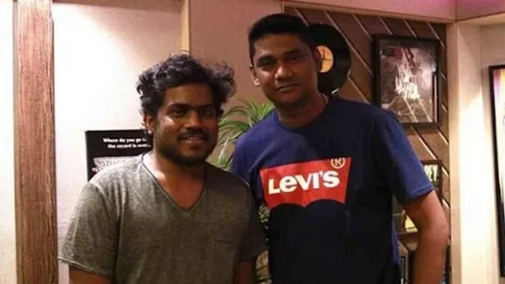 சாணிக் காயிதம்