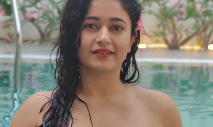 Poonam Bajwa  