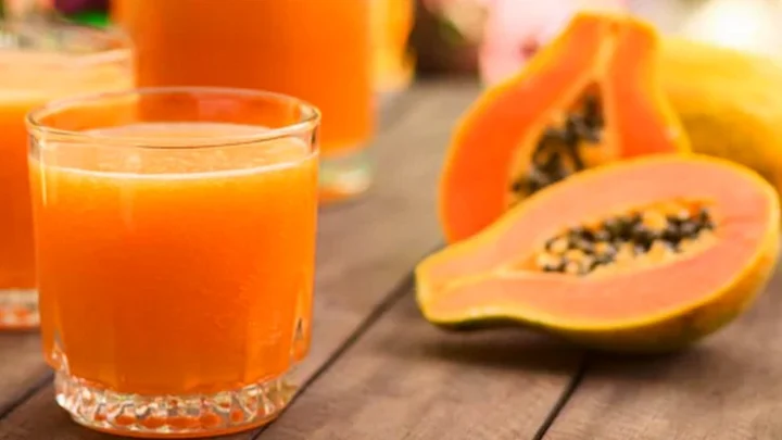 papaya in diabetes