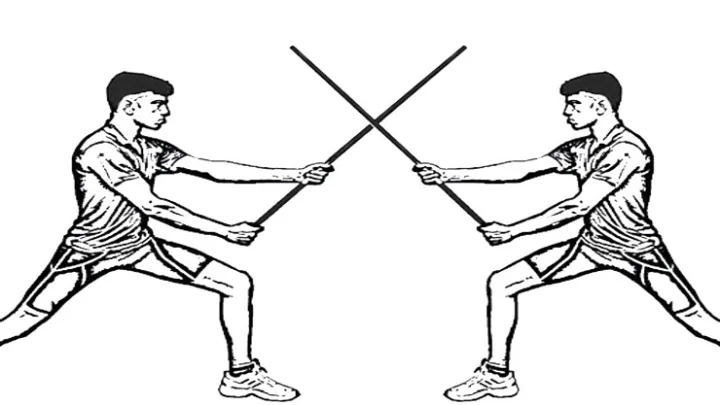 சிலம்பம்