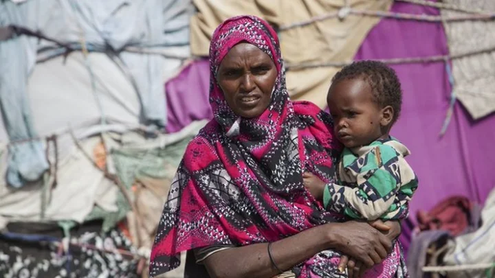 சோமாலியா