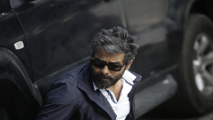 விக்ரம்