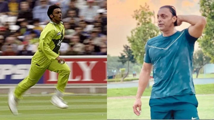 என் ஓடும் நாட்கள் முடிந்துவிட்டன… ஷோயிப் அக்தர் அதிர்ச்சி டிவீட்!