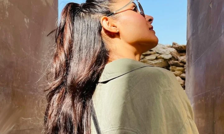 எகித்து தேசத்துக்கு ட்ரிப் அடித்து ஜாலியா சுற்றி வரும் ஆண்ட்ரியா - வெகேஷன் ஸ்டில்ஸ்!