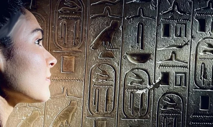 எகித்து தேசத்துக்கு ட்ரிப் அடித்து ஜாலியா சுற்றி வரும் ஆண்ட்ரியா - வெகேஷன் ஸ்டில்ஸ்!