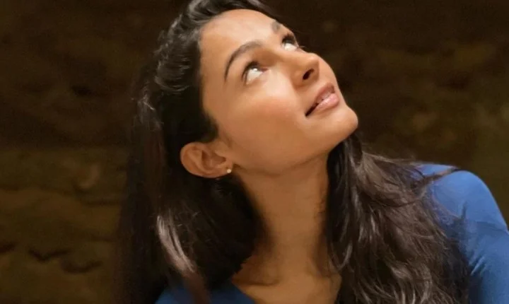 எகித்து தேசத்துக்கு ட்ரிப் அடித்து ஜாலியா சுற்றி வரும் ஆண்ட்ரியா - வெகேஷன் ஸ்டில்ஸ்!