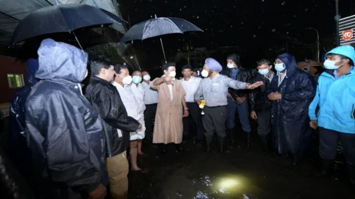 முதல்வர் ஸ்டாலின்