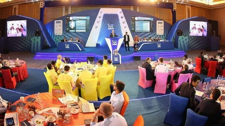 IPL franchises for 2022