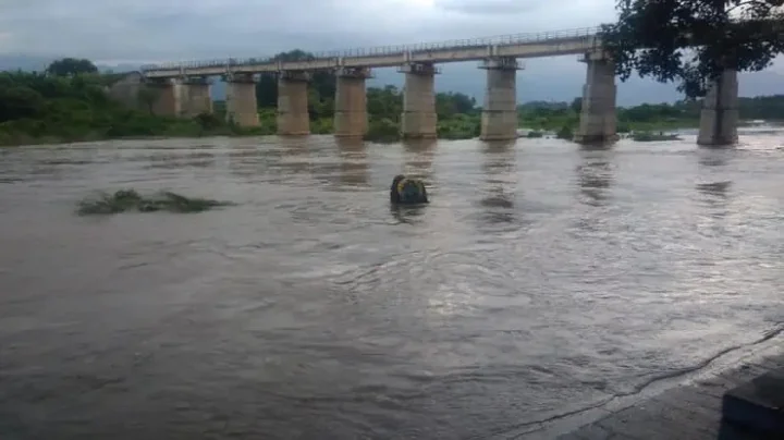 காவிரி