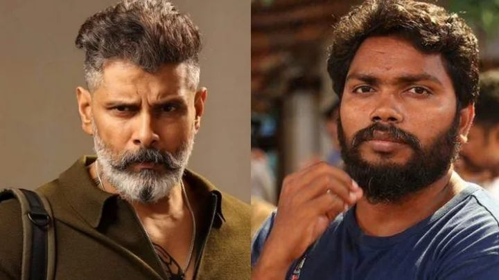 பா ரஞ்சித்