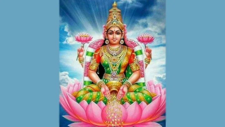 செல்வம் பெருக