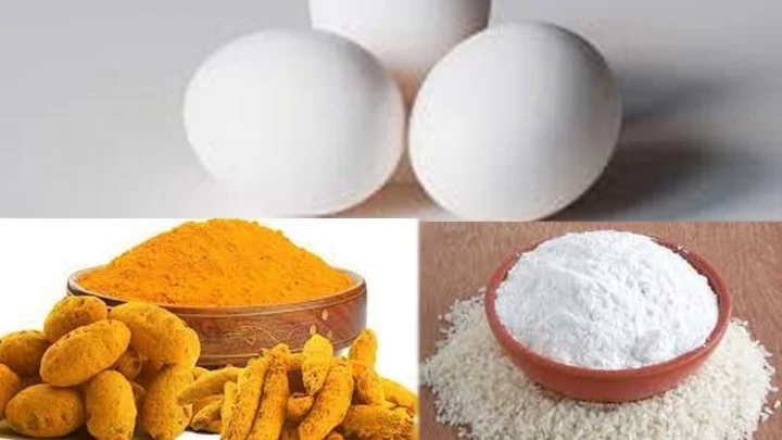 முக பராமரிப்பு