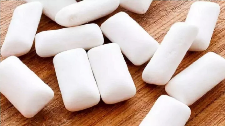 Chewing Gum