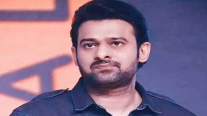 Prabhas