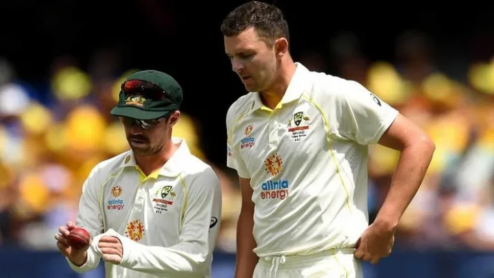 ஆஷஸ் இரண்டாவது டெஸ்ட்… காயத்தால் பல ஆஸி வீரர்கள் நீக்கம்!