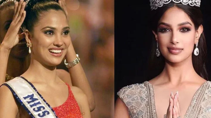 மிஸ் யுனிவர்ஸ்