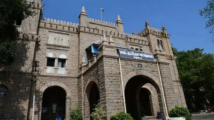 மதுரை