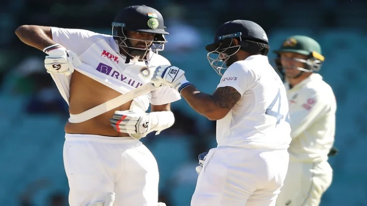 அஸ்வின்