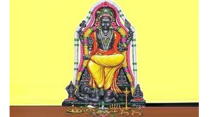 குரு பகவான்