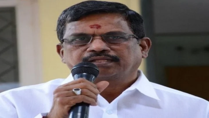 சிறுத்தை சிவா