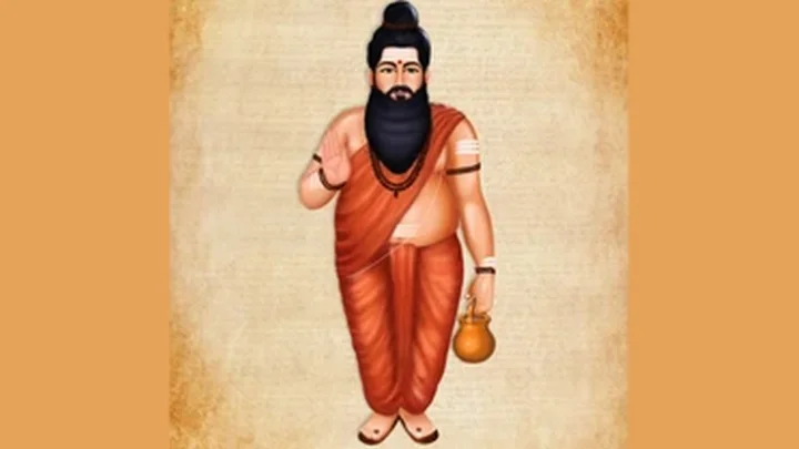 அகத்தியர் ஜெயந்தி