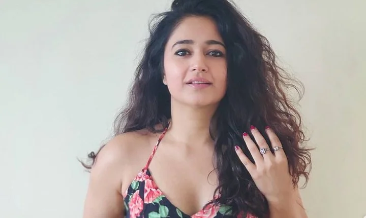 Poonam Bajwa 