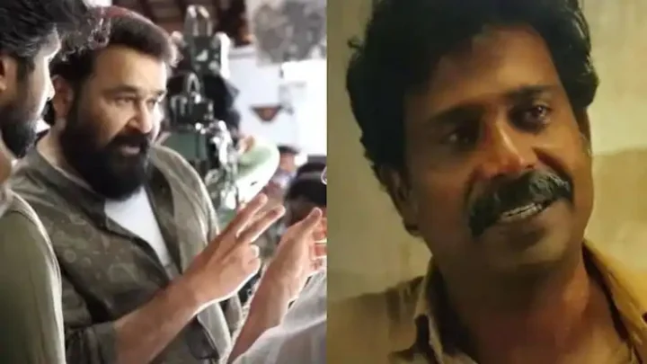 மின்னல் முரளி