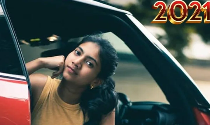 டாப் 10 பிரபலமான தமிழ் அறிமுக கதாநாயகிகள் 2021