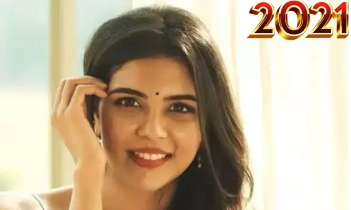 டாப் 10 பிரபலமான தமிழ் அறிமுக கதாநாயகிகள் 2021