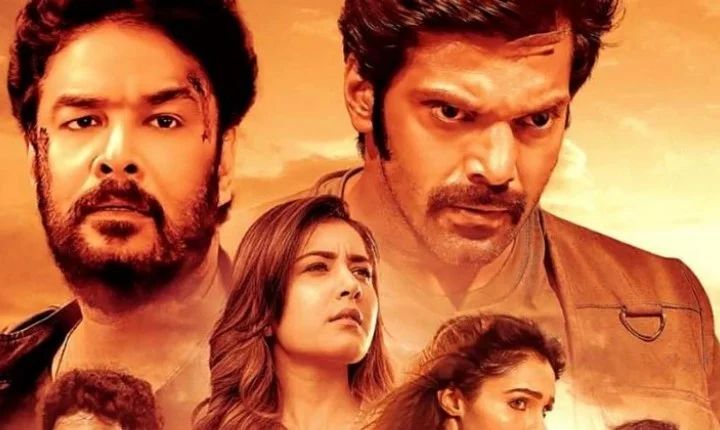 2021ம் ஆண்டின் டாப் 10 தமிழ் படங்கள்!