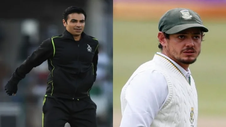 டி காக்கின் டெஸ்ட் ஓய்வு முடிவை கடுமையாக விமர்சித்த வீரர்!