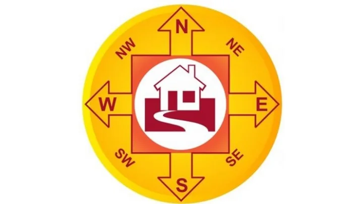 Vastu - Feet Benefits