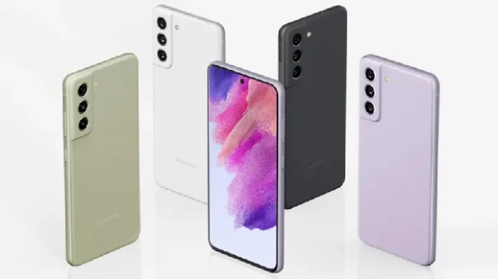 Samsung Galaxy S21 FE