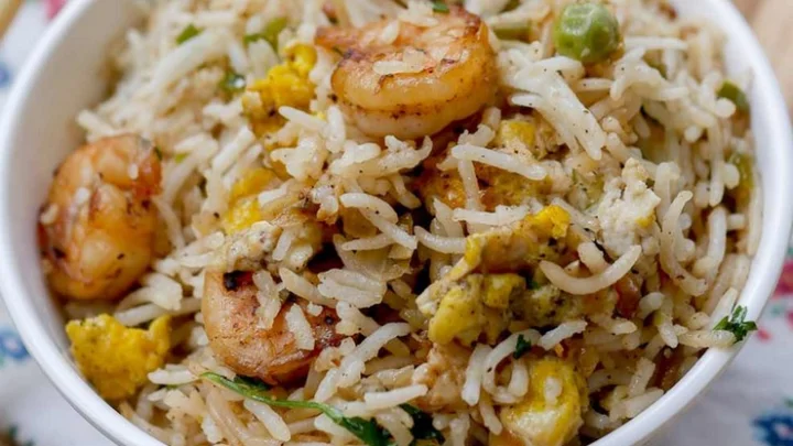 Fried Rice