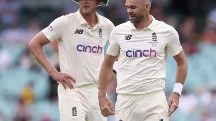 சிட்னி டெஸ்ட்டிலும் மண்ணைக் கவ்வபோகும் இங்கிலாந்து!