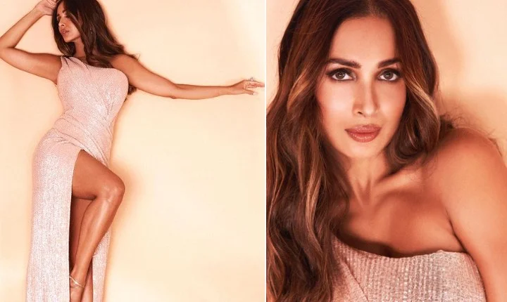 மலாய்கா அரோரா வெளியிட்ட லேட்டஸ்ட் கவர்ச்சி புகைப்படங்கள்!