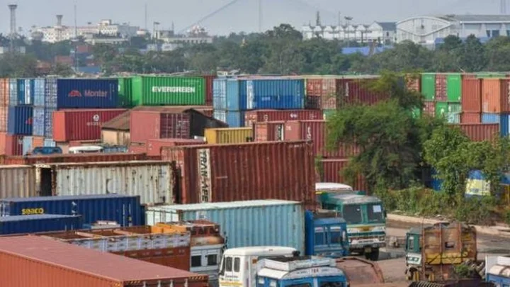 வர்த்தக உடன்பாடு