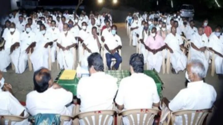 தமிழக மக்கள் திமுக கட்சி