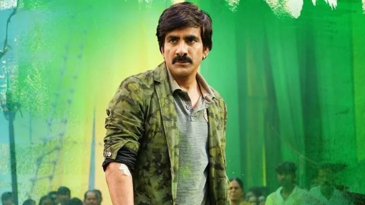 ரவிதேஜா