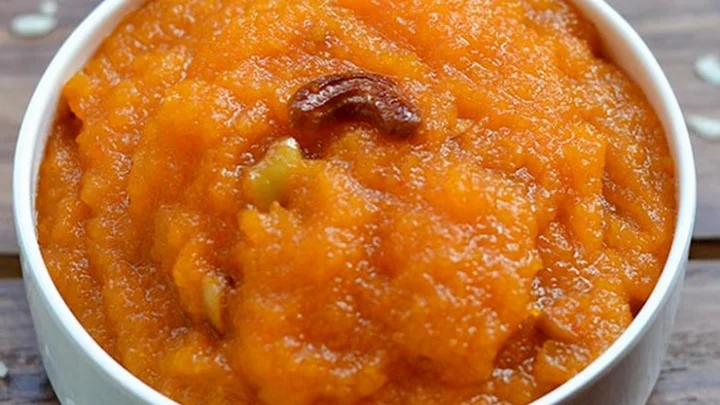 அவல் கேசரி