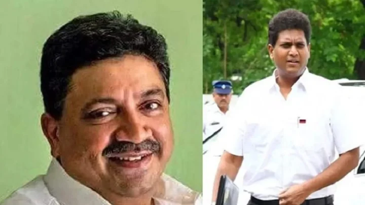 திமுக